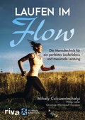 Cover: Laufen im Flow - Riva