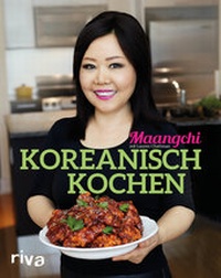 Abbildung von: Koreanisch kochen - Riva