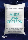 Cover: M&uuml;de war gestern - Riva