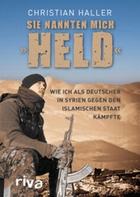 Abbildung von: Sie nannten mich "Held" - Riva