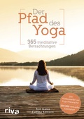 Cover: Der Pfad des Yoga - Riva