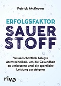 Cover: Erfolgsfaktor Sauerstoff - Riva
