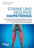 Cover: Starke und gesunde Hamstrings - Riva