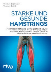 Abbildung von: Starke und gesunde Hamstrings - Riva