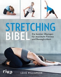 Abbildung von: Stretching-Bibel - Riva