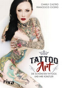Abbildung von: Tattoo Art - Riva