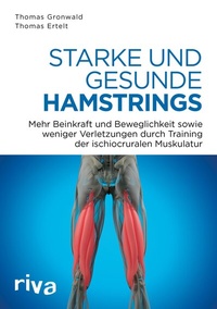 Abbildung von: Starke und gesunde Hamstrings - Riva