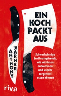 Enlarge image Cover: Ein Koch packt aus - Riva