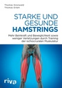 Cover: Starke und gesunde Hamstrings - Riva