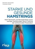 Cover: Starke und gesunde Hamstrings - Riva