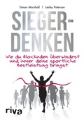 Cover: Siegerdenken - Riva