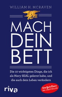 Abbildung von: Mach dein Bett - Riva
