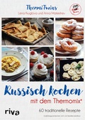 Bild: Russisch kochen mit dem Thermomix&reg; - Riva