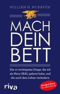 Cover: Mach dein Bett - Riva