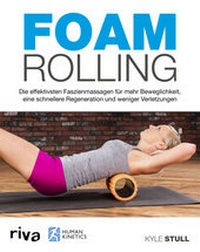 Abbildung von: Foam Rolling - Riva