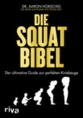 Cover: Die Squat-Bibel - Riva