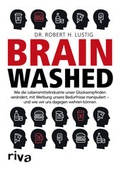 Cover: Brainwashed - Riva
