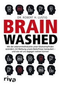 Enlarge image Cover: Brainwashed - Riva
