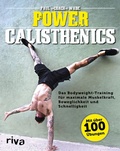 Cover: Power Calisthenics - Riva