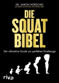 Cover: Die Squat-Bibel - Riva