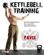 Cover: Kettlebell-Training - Riva