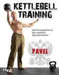 Cover: Kettlebell-Training - Riva
