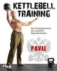 Enlarge image Cover: Kettlebell-Training - Riva