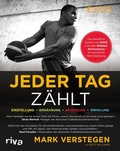 Cover: Jeder Tag z&auml;hlt - Riva