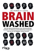 Cover: Brainwashed - Riva
