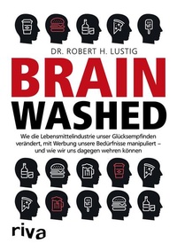 Enlarge image Cover: Brainwashed - Riva