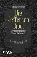 Abbildung von: Die Jefferson-Bibel - Riva