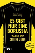 Cover: Es gibt nur eine Borussia - Riva