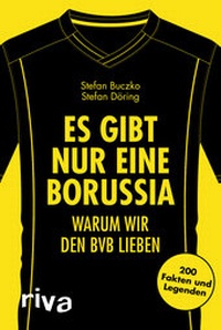 Abbildung von: Es gibt nur eine Borussia - Riva