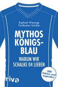 Abbildung von: Mythos Königsblau - Riva