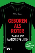 Cover: Geboren als Roter - Riva