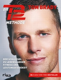 Abbildung von: Die TB12-Methode - Riva