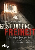 Cover: Gestohlene Freiheit - Riva