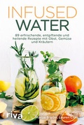 Cover: Infused Water - Riva