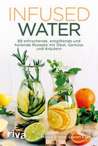 Enlarge image Cover: Infused Water - Riva
