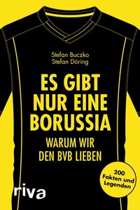 Abbildung von: Es gibt nur eine Borussia - Riva