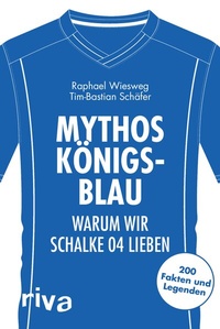 Abbildung von: Mythos Königsblau - Riva