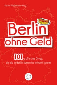 Abbildung von: Berlin ohne Geld - Riva