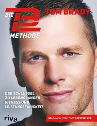 Abbildung von: Die TB12-Methode - Riva