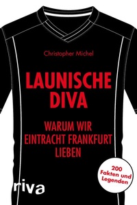 Abbildung von: Launische Diva - Riva
