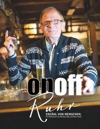 Abbildung von: OnOff Ruhr - BoD - Books on Demand