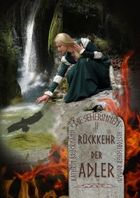 Abbildung von: Rückkehr der Adler - BoD - Books on Demand