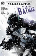 Cover: All-Star Batman - Panini Verlags GmbH