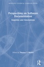 Cover: Perspectives on Software Documentation - Baywood Publishing Company Inc