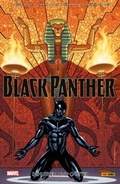 Cover: Black Panther - Panini Verlags GmbH
