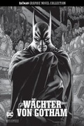 Cover: Batman Graphic Novel Collection - Panini Verlags GmbH